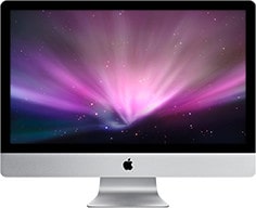 iMacイメージ