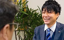 打合せイメージ