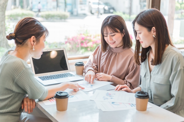 読みたくなる社内報を制作しよう